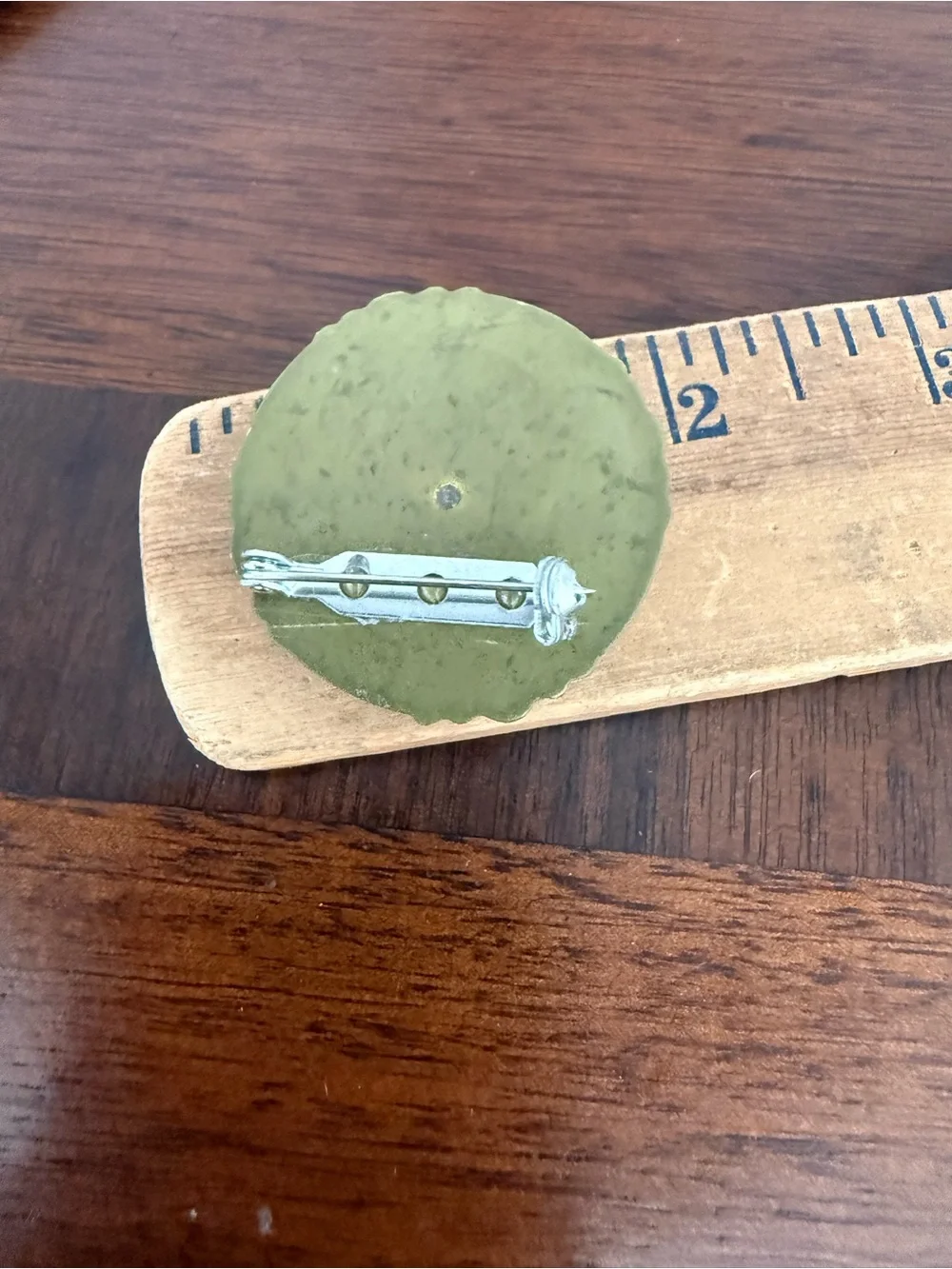 Vintage Brooch